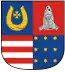 Blason de Gmina Lipnik