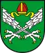 Blason de Gmina Lubawa