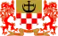 Blason de Gmina Męcinka