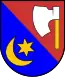 Blason de Gmina Mielec