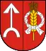 Blason de Gmina Niedrzwica Duża