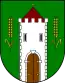 Blason de Gmina Niegosławice