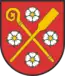 Blason de Gmina Nowodwór