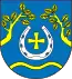 Blason de Commune de Nowosolna