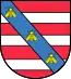 Blason de Gmina Platerów