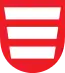 Blason de Gmina Pruchnik