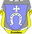 Blason de Przecław
