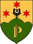 Blason de Przeworno