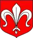 Blason de Radzanów