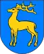 Blason de Radziłów