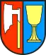 Blason de Gmina Rejowiec Fabryczny