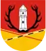 Blason de Gmina Rogów