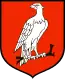 Blason de Gmina Rossosz