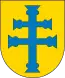 Blason de Gmina Rzeczniów