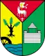 Blason de Gmina Słupno