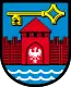 Blason de Santok