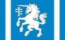 Drapeau de Gmina Serniki