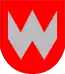 Blason de Gmina Strzyżewice