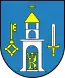 Blason de Szczerców