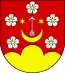 Blason de Gmina Szerzyny