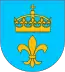 Blason de Szydłowo