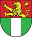 Blason de Gmina Tarnowo Podgórne