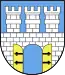 Blason de Gmina Ujazd