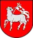 Blason de Gmina Urzędów