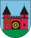 Blason de Gmina Wólka