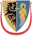 Blason de Gmina Walce