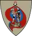Blason de Gmina Warta Bolesławiecka