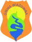 Blason de Gmina Wiązowna
