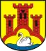 Blason de Gmina Widuchowa