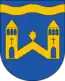 Blason de Gmina Wieliszew