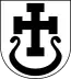 Blason de Gmina Wielka Nieszawka