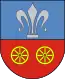 Blason de Gmina Wierzchlas