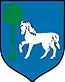 Blason de Gmina Wisznice