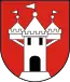 Blason de Commune de Wolbórz