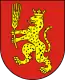 Blason de Zakrzew