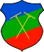 Blason de Gmina Zawoja