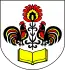 Blason de Gmina Zduny