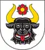 Blason de Gmina Zwierzyn
