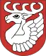 Blason de Powiat de Świdnik