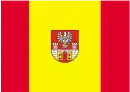Drapeau de Powiat de Będzin