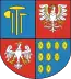 Blason de Powiat de Bochnia