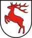 Blason de Powiat de Brodnica
