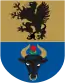 Blason de Powiat de Chojnice
