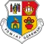 Blason de Powiat de Góra