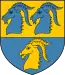 Blason de Powiat de Kędzierzyn-Koźle