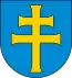 Blason de Powiat de Kielce
